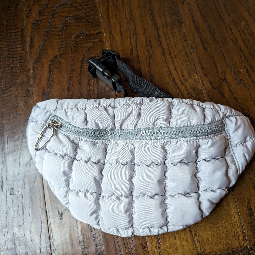 Street level bum bag